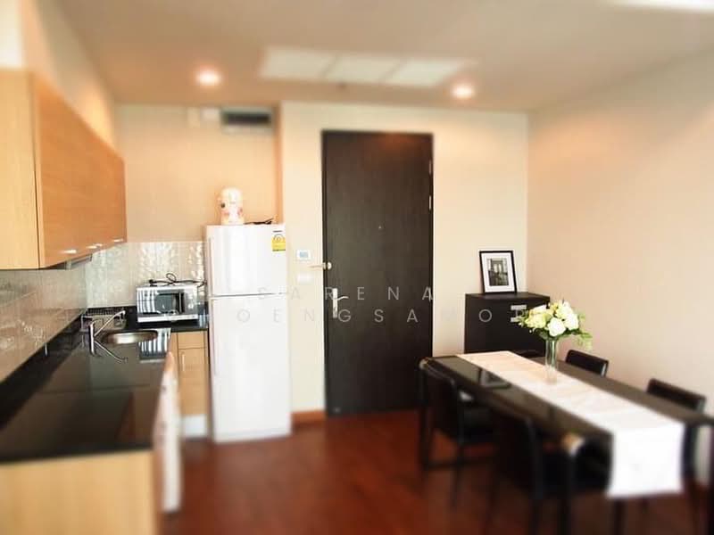 The Address Chidlom, Bangkok, Ploenchit Road, Lumphini, Pathum Wan, Bangkok, 1 Bedroom, 56 sqm, Condo For Rent, by Sarena Choengsamor, 500366774 - DDproperty.com