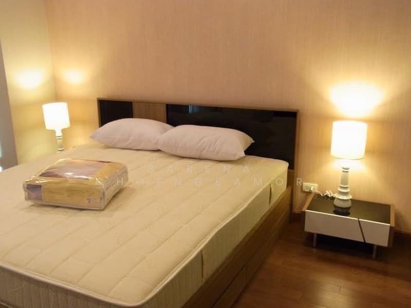 The Address Chidlom, Bangkok, Ploenchit Road, Lumphini, Pathum Wan, Bangkok, 1 Bedroom, 56 sqm, Condo For Rent, by Sarena Choengsamor, 500366774 - DDproperty.com