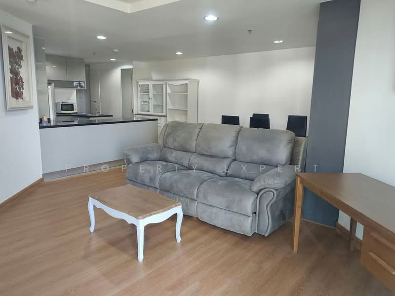 Belle Grand Rama 9, Bangkok, 131 Rama 9 Road, Huai Khwang, Bangkok, 2 Bedrooms, 101 sqm, Condo For Sale, by Property Expert, 500366775 - DDproperty.com