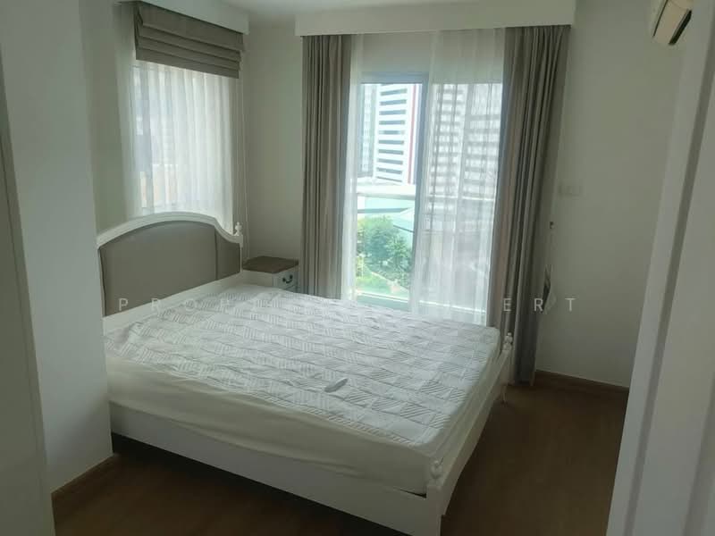 Belle Grand Rama 9, Bangkok, 131 Rama 9 Road, Huai Khwang, Bangkok, 2 Bedrooms, 101 sqm, Condo For Sale, by Property Expert, 500366775 - DDproperty.com