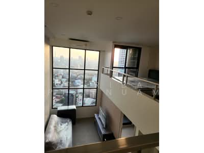 For Rent - Knightsbridge Prime Sathorn, Bangkok
