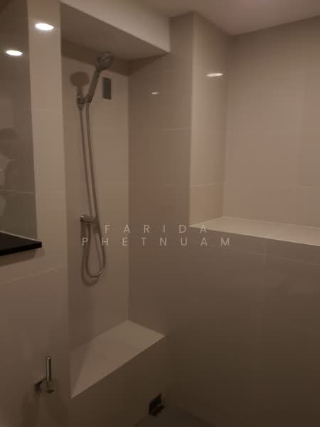 Knightsbridge Prime Sathorn : ไนท์บริดจ์ ไพรม์ สาทร, กรุงเทพ, 599 นราธิวาสราชนครินทร์, ทุ่งมหาเมฆ, สาทร, กรุงเทพ, 32 ตร.ม., คอนโด ให้เช่า, โดย Farida Phetnuam, 500366776 - DDproperty.com