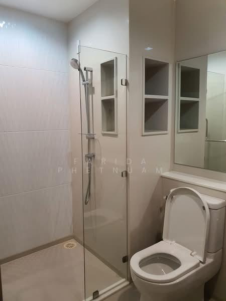 Knightsbridge Prime Sathorn : ไนท์บริดจ์ ไพรม์ สาทร, กรุงเทพ, 599 นราธิวาสราชนครินทร์, ทุ่งมหาเมฆ, สาทร, กรุงเทพ, 32 ตร.ม., คอนโด ให้เช่า, โดย Farida Phetnuam, 500366776 - DDproperty.com