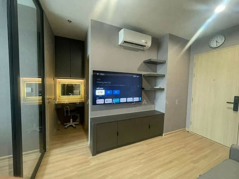 Skyrise Avenue Sukhumvit 64, Bangkok, 3 Soi Sukhumvit 64, Bang Chak, Phra Khanong, Bangkok, 1 Bedroom, 30 sqm, Condo For Rent, by Najawa Salae, 500366777 - DDproperty.com