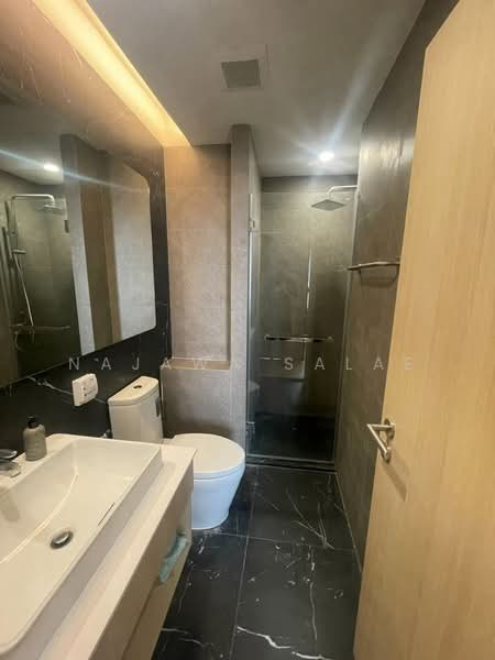 Skyrise Avenue Sukhumvit 64, Bangkok, 3 Soi Sukhumvit 64, Bang Chak, Phra Khanong, Bangkok, 1 Bedroom, 30 sqm, Condo For Rent, by Najawa Salae, 500366777 - DDproperty.com