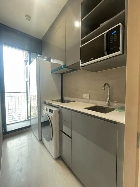 Skyrise Avenue Sukhumvit 64, Bangkok, 3 Soi Sukhumvit 64, Bang Chak, Phra Khanong, Bangkok, 1 Bedroom, 30 sqm, Condo For Rent, by Najawa Salae, 500366777 - DDproperty.com