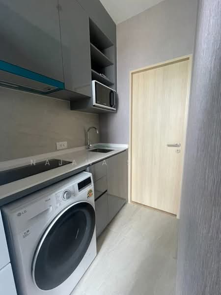 Skyrise Avenue Sukhumvit 64, Bangkok, 3 Soi Sukhumvit 64, Bang Chak, Phra Khanong, Bangkok, 1 Bedroom, 30 sqm, Condo For Rent, by Najawa Salae, 500366777 - DDproperty.com