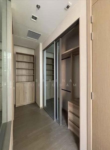 The Esse Asoke, Bangkok, 333 Soi Sukhumvit 21, Sukhumvit Road, Khlongtoei Nua, Watthana, Bangkok, 1 Bedroom, 45 sqm, Condo For Rent, by Sarena Choengsamor, 500366778 - DDproperty.com