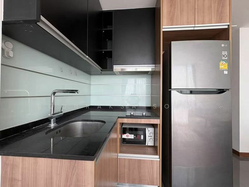 Wish Signature Midtown Siam, Bangkok, 512 Phetchaburi Road, Thanon Phetchaburi, Ratchathewi, Bangkok, 2 Bedrooms, 46 sqm, Condo For Rent, by Boonraksa Sopak, 500366779 - DDproperty.com