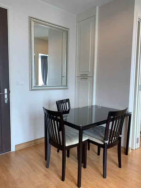 Q House Sukhumvit 79, Bangkok, 2059 Sukhumvit Road, Phra Kanong Nua, Watthana, Bangkok, 2 Bedrooms, 45 sqm, Condo For Rent, by Farida Phetnuam, 500366784 - DDproperty.com