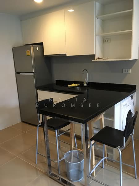 Mirage Sukhumvit 27 : มิราจ สุขุมวิท 27, กรุงเทพ, 6 ซอยสุขุมวิท 27, คลองเตยเหนือ, วัฒนา, กรุงเทพ, 35 ตร.ม., คอนโด ให้เช่า, โดย Natta Buromsee, 500366786 - DDproperty.com