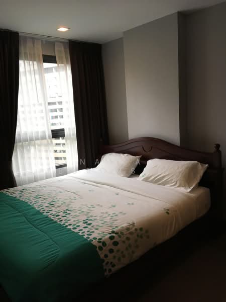 Mirage Sukhumvit 27, Bangkok, 6 Soi Sukhumvit 27, Khlongtoei Nua, Watthana, Bangkok, 1 Bedroom, 35 sqm, Condo For Rent, by Natta Buromsee, 500366786 - DDproperty.com