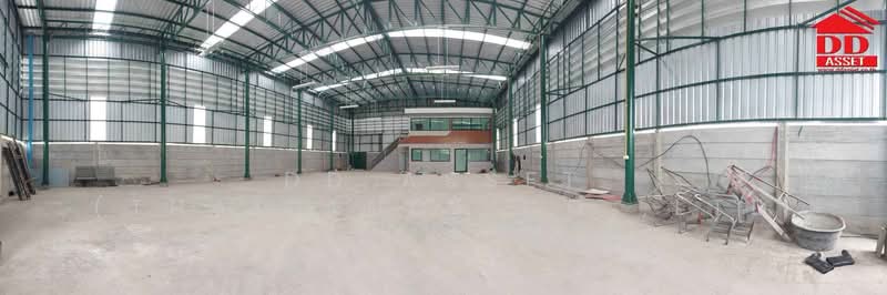For Rent Storage Office โกดัง พร้อมอ็อฟฟิศ อ่อนนุช 65 Code : F8046, กรุงเทพ, ประเวศ, กรุงเทพ, 440 ตร.ม., โกดัง-โรงงาน ให้เช่า, โดย DD Asset (Thailand) Co.,Ltd, 500366796 - DDproperty.com
