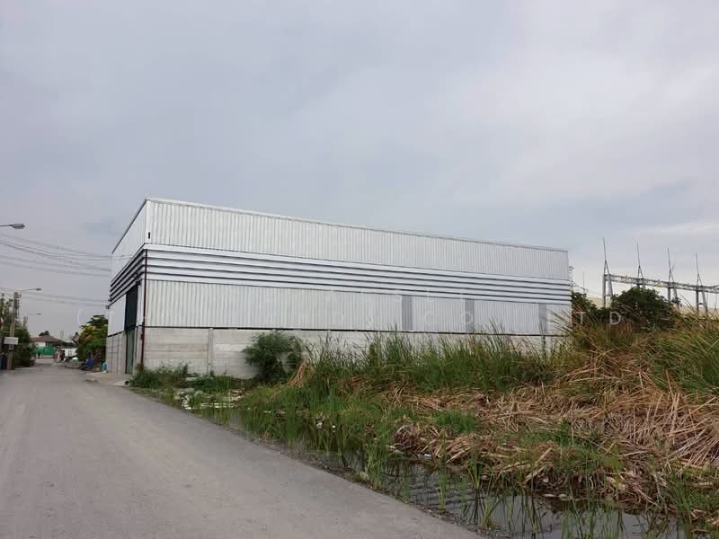 For Rent Storage Office โกดัง พร้อมอ็อฟฟิศ อ่อนนุช 65 Code : F8046, Bangkok, Prawet, Bangkok, , 440 sqm, Warehouse/Factory For Rent, by DD Asset (Thailand) Co.,Ltd, 500366796 - DDproperty.com