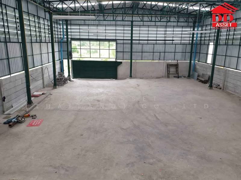 For Rent Storage Office โกดัง พร้อมอ็อฟฟิศ อ่อนนุช 65 Code : F8046, Bangkok, Prawet, Bangkok, , 440 sqm, Warehouse/Factory For Rent, by DD Asset (Thailand) Co.,Ltd, 500366796 - DDproperty.com