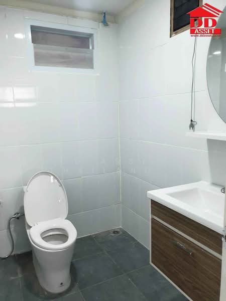 For Rent Storage Office โกดัง พร้อมอ็อฟฟิศ อ่อนนุช 65 Code : F8046, Bangkok, Prawet, Bangkok, , 440 sqm, Warehouse/Factory For Rent, by DD Asset (Thailand) Co.,Ltd, 500366796 - DDproperty.com
