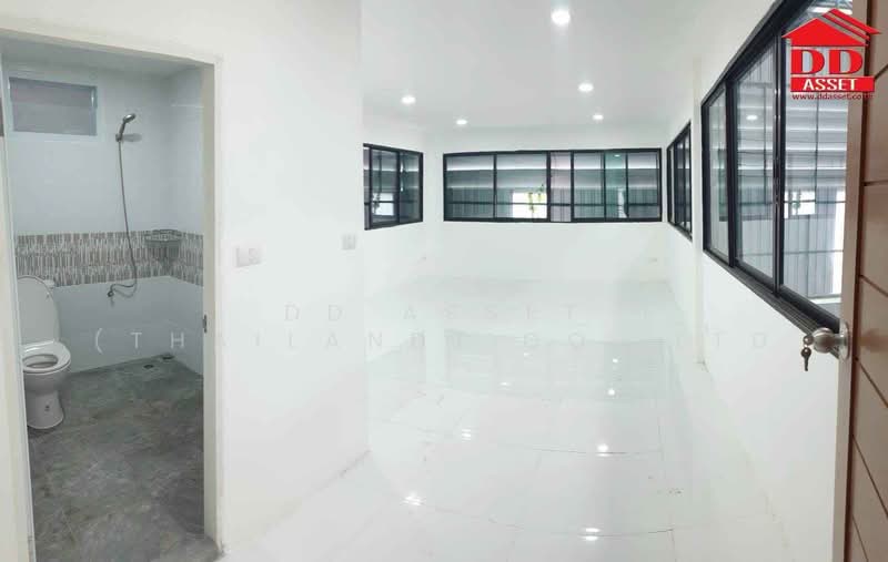 For Rent Storage Office โกดัง พร้อมอ็อฟฟิศ อ่อนนุช 65 Code : F8046, Bangkok, Prawet, Bangkok, , 440 sqm, Warehouse/Factory For Rent, by DD Asset (Thailand) Co.,Ltd, 500366796 - DDproperty.com