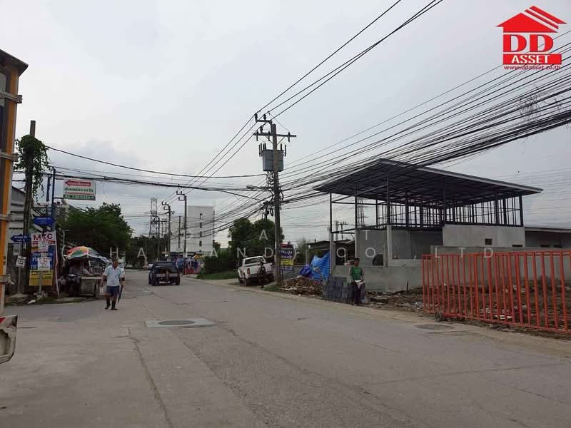 For Rent Storage Office โกดัง พร้อมอ็อฟฟิศ อ่อนนุช 65 Code : F8046, Bangkok, Prawet, Bangkok, , 440 sqm, Warehouse/Factory For Rent, by DD Asset (Thailand) Co.,Ltd, 500366796 - DDproperty.com