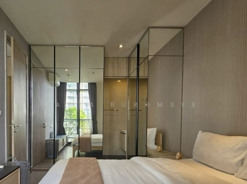Park Origin Phrom Phong (Park 24), กรุงเทพ, 68 Soi Sukhumvit 24, คลองตัน, คลองเตย, กรุงเทพ, 39 ตร.ม., คอนโด ให้เช่า, โดย Tongchompoo Pattanachaiwongkoon, 500366797 - DDproperty.com