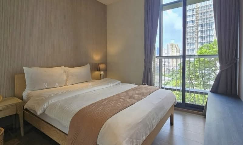 Park Origin Phrom Phong (Park 24), กรุงเทพ, 68 Soi Sukhumvit 24, คลองตัน, คลองเตย, กรุงเทพ, 39 ตร.ม., คอนโด ให้เช่า, โดย Tongchompoo Pattanachaiwongkoon, 500366797 - DDproperty.com