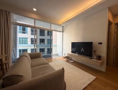 For Rent - Siamese Exclusive 42, Bangkok