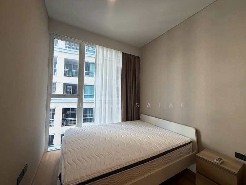 Siamese Exclusive 42, Bangkok, 19 Sukhumvit 42, Khlong Toei, Bangkok, 2 Bedrooms, 64 sqm, Condo For Rent, by Najawa Salae, 500366798 - DDproperty.com