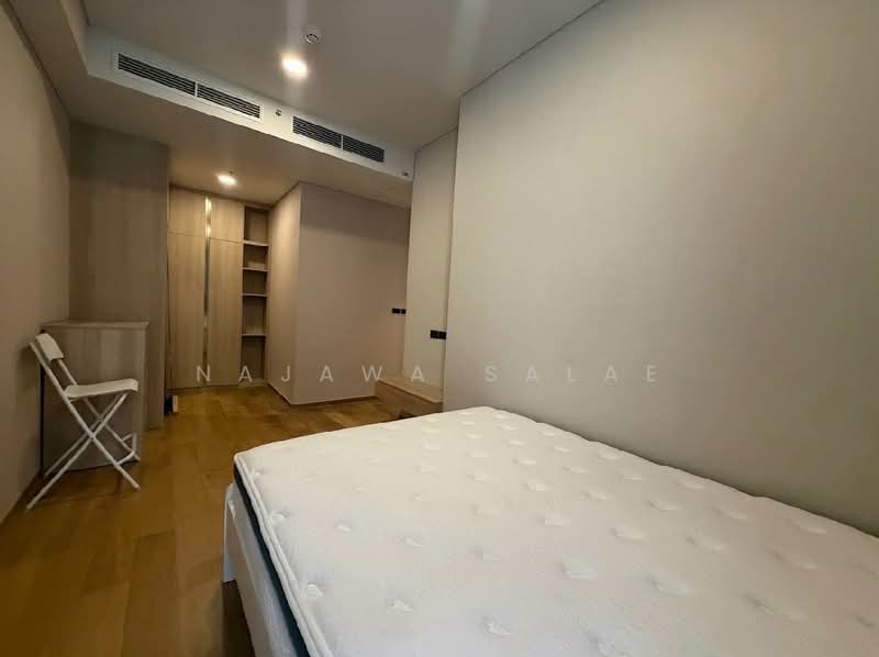 Siamese Exclusive 42, Bangkok, 19 Sukhumvit 42, Khlong Toei, Bangkok, 2 Bedrooms, 64 sqm, Condo For Rent, by Najawa Salae, 500366798 - DDproperty.com