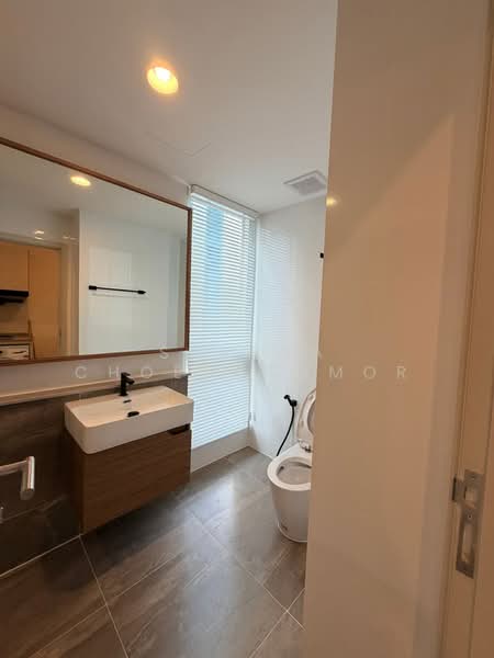 Culture Thonglor, Bangkok, Soi Sukhumvit 59, Sukhumvit Road, Khlong Tan Nua, Watthana, Bangkok, 1 Bedroom, 34 sqm, Condo For Rent, by Sarena Choengsamor, 500366799 - DDproperty.com