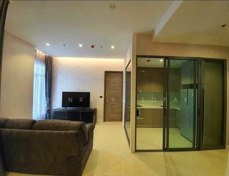 Mayfair Place Sukhumvit 50, Bangkok, Soi Sukhumvit 50, Phra Kanong, Khlong Toei, Bangkok, 2 Bedrooms, 71 sqm, Condo For Rent, by Boonraksa Sopak, 500366804 - DDproperty.com