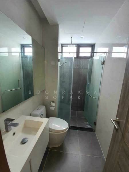 Mayfair Place Sukhumvit 50 : เมย์แฟร์ เพลส สุขุมวิท 50, กรุงเทพ, ซอยสุขุมวิท 50, พระโขนง, คลองเตย, กรุงเทพ, 71 ตร.ม., คอนโด ให้เช่า, โดย Boonraksa Sopak, 500366804 - DDproperty.com