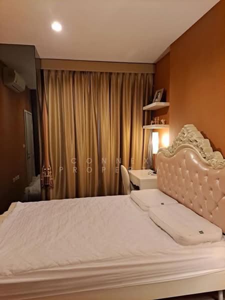 NYE by Sansiri, กรุงเทพ, 333 ถนนกรุงธนบุรี, คลองต้นไทร, คลองสาน, กรุงเทพ, 36 ตร.ม., คอนโด ให้เช่า, โดย Connex Property, 500366806 - DDproperty.com