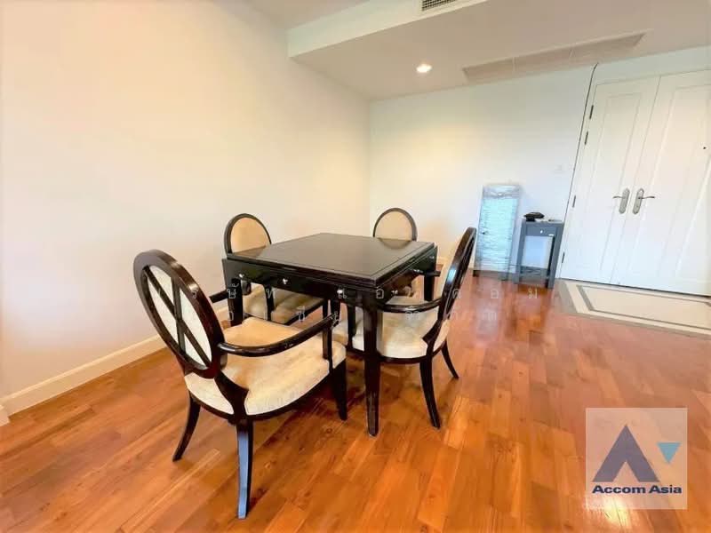 Baan Nunthasiri, Bangkok, Sathorn, Thung Maha Mek, Sathon, Bangkok, 2 Bedrooms, 120 sqm, Condo For Rent, by บริษัท แอคคอม เอเซีย จำกัด, 500366810 - DDproperty.com
