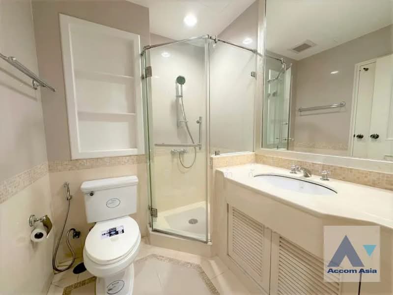 Baan Nunthasiri, Bangkok, Sathorn, Thung Maha Mek, Sathon, Bangkok, 2 Bedrooms, 120 sqm, Condo For Rent, by บริษัท แอคคอม เอเซีย จำกัด, 500366810 - DDproperty.com