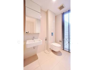 For Rent - Baan Lux Sathon, Bangkok