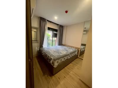 For Rent - Oneder Kaset Condo, Bangkok