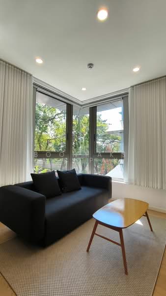 Holme Ekkamai 22, Bangkok, 68 100 Nuan Noi Alley, Khlong Tan Nua, Watthana, Bangkok, 1 Bedroom, 42 sqm, Condo For Rent, by Boonraksa Sopak, 500366816 - DDproperty.com