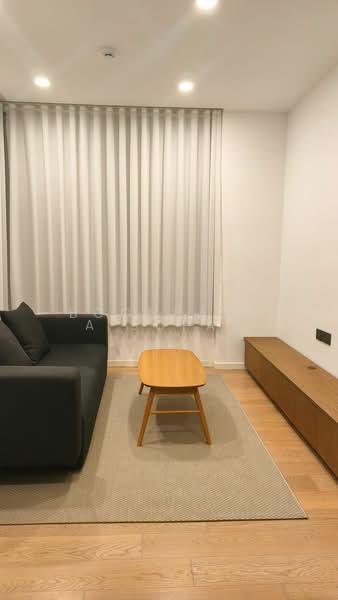 Holme Ekkamai 22, Bangkok, 68 100 Nuan Noi Alley, Khlong Tan Nua, Watthana, Bangkok, 1 Bedroom, 42 sqm, Condo For Rent, by Boonraksa Sopak, 500366816 - DDproperty.com