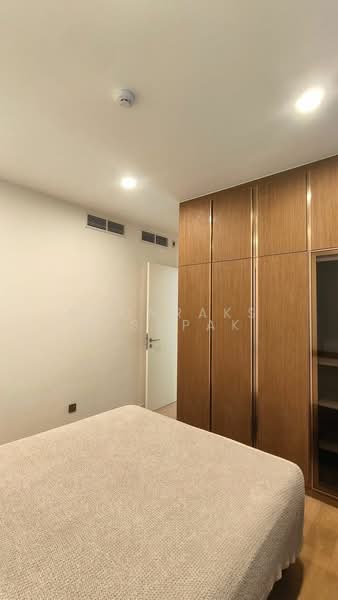 Holme Ekkamai 22, Bangkok, 68 100 Nuan Noi Alley, Khlong Tan Nua, Watthana, Bangkok, 1 Bedroom, 42 sqm, Condo For Rent, by Boonraksa Sopak, 500366816 - DDproperty.com
