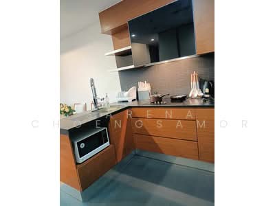 For Rent - ASHTON Morph 38, Bangkok