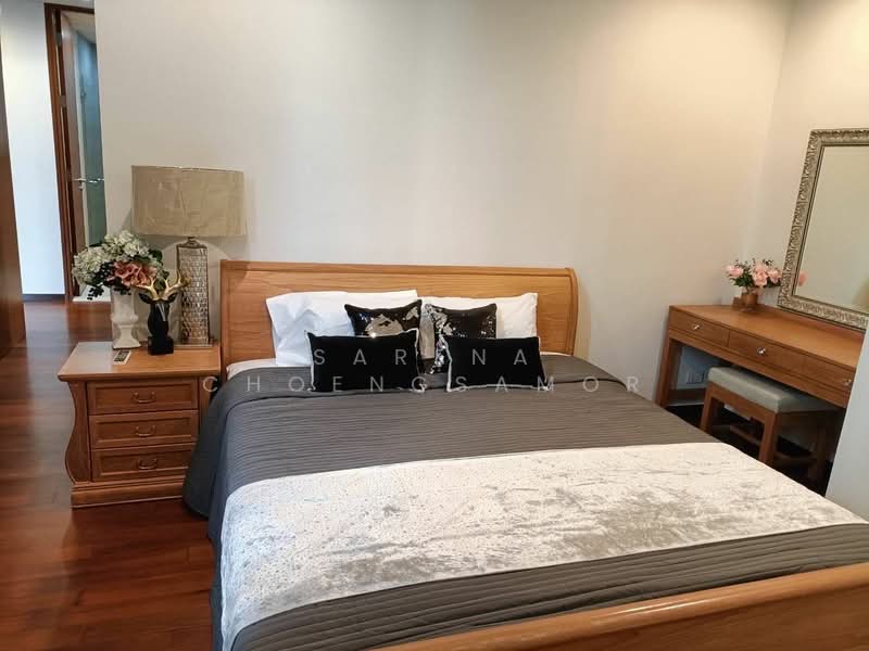 ASHTON Morph 38, Bangkok, 88 Soi Sukhumvit 38, Phra Kanong, Khlong Toei, Bangkok, 2 Bedrooms, 75 sqm, Condo For Rent, by Sarena Choengsamor, 500366817 - DDproperty.com
