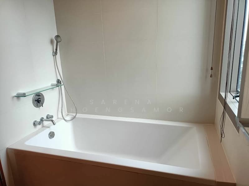 ASHTON Morph 38, Bangkok, 88 Soi Sukhumvit 38, Phra Kanong, Khlong Toei, Bangkok, 2 Bedrooms, 75 sqm, Condo For Rent, by Sarena Choengsamor, 500366817 - DDproperty.com