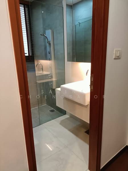 ASHTON Morph 38, Bangkok, 88 Soi Sukhumvit 38, Phra Kanong, Khlong Toei, Bangkok, 2 Bedrooms, 75 sqm, Condo For Rent, by Sarena Choengsamor, 500366817 - DDproperty.com