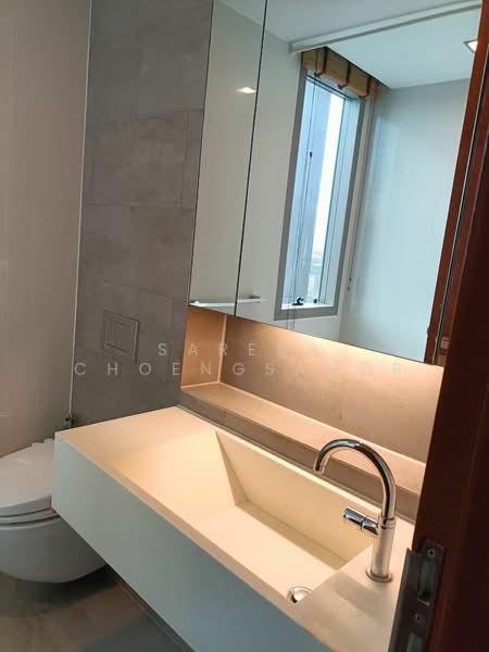 ASHTON Morph 38, Bangkok, 88 Soi Sukhumvit 38, Phra Kanong, Khlong Toei, Bangkok, 2 Bedrooms, 75 sqm, Condo For Rent, by Sarena Choengsamor, 500366817 - DDproperty.com