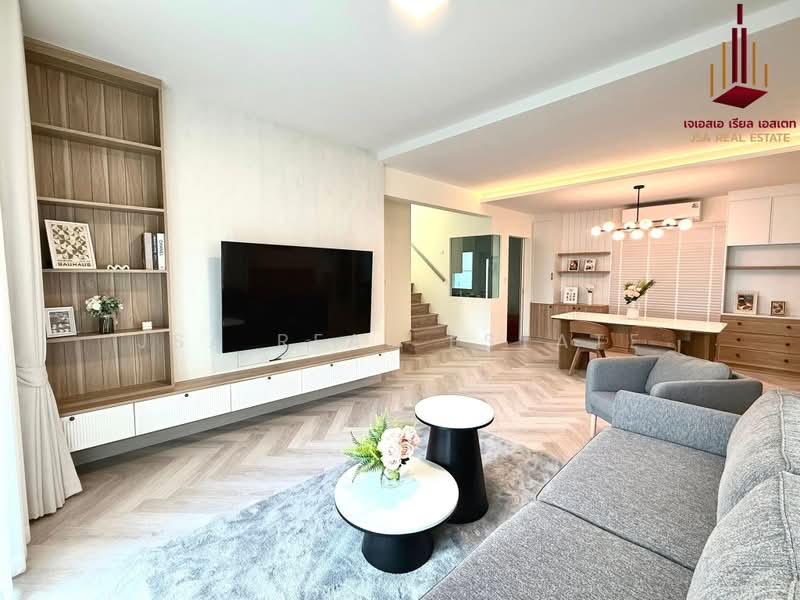 Villaggio 3 Srinakarin-Bangna : วิลลาจจิโอ 3 ศรีนครินทร์-บางนา, สมุทรปราการ, บางแก้ว, บางพลี, สมุทรปราการ, 165 ตร.ม., บ้านเดี่ยว ให้เช่า, โดย JSA REAL ESTATE, 500366820 - DDproperty.com