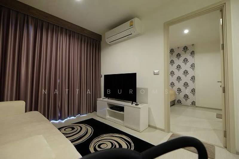 Rhythm Sukhumvit 42 : ริทึ่ม สุขุมวิท 42, กรุงเทพ, ซอยสุขุมวิท 42, พระโขนง, คลองเตย, กรุงเทพ, 45 ตร.ม., คอนโด ให้เช่า, โดย Natta Buromsee, 500366821 - DDproperty.com