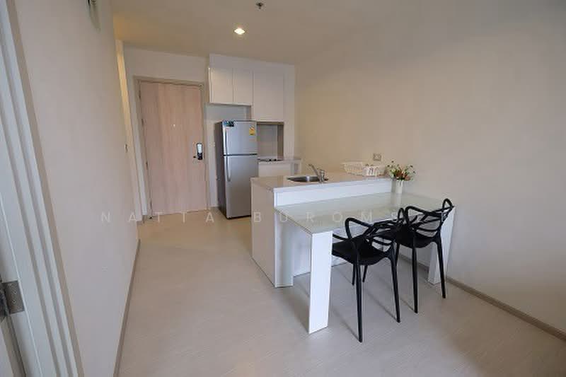 Rhythm Sukhumvit 42, Bangkok, Soi Sukhumvit 42, Sukhumvit Road, Phra Kanong, Khlong Toei, Bangkok, 1 Bedroom, 45 sqm, Condo For Rent, by Natta Buromsee, 500366821 - DDproperty.com