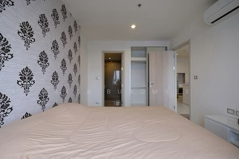 Rhythm Sukhumvit 42, Bangkok, Soi Sukhumvit 42, Sukhumvit Road, Phra Kanong, Khlong Toei, Bangkok, 1 Bedroom, 45 sqm, Condo For Rent, by Natta Buromsee, 500366821 - DDproperty.com