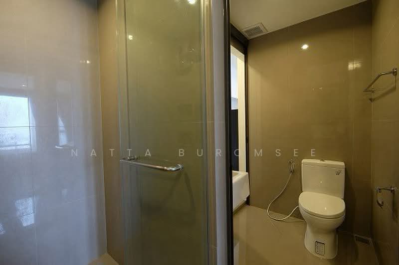 Rhythm Sukhumvit 42, Bangkok, Soi Sukhumvit 42, Sukhumvit Road, Phra Kanong, Khlong Toei, Bangkok, 1 Bedroom, 45 sqm, Condo For Rent, by Natta Buromsee, 500366821 - DDproperty.com