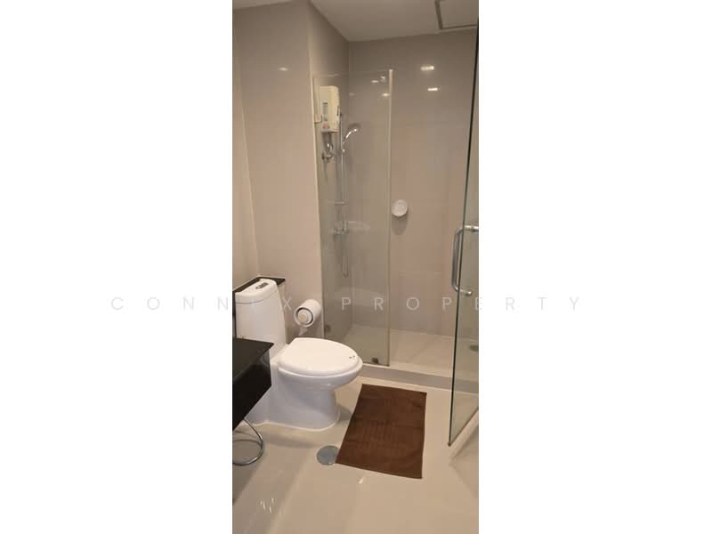 Nusasiri Grand, Bangkok, Soi Sukhumvit 42, Phra Kanong, Khlong Toei, Bangkok, 1 Bedroom, 80 sqm, Condo For Rent, by Connex Property, 500366822 - DDproperty.com