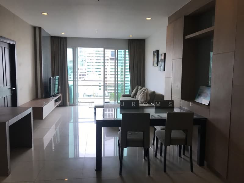 The Prime 11, Bangkok, 29 Soi Sukhumvit 11, Khlongtoei Nua, Watthana, Bangkok, 2 Bedrooms, 90 sqm, Condo For Rent, by Natta Buromsee, 500366823 - DDproperty.com